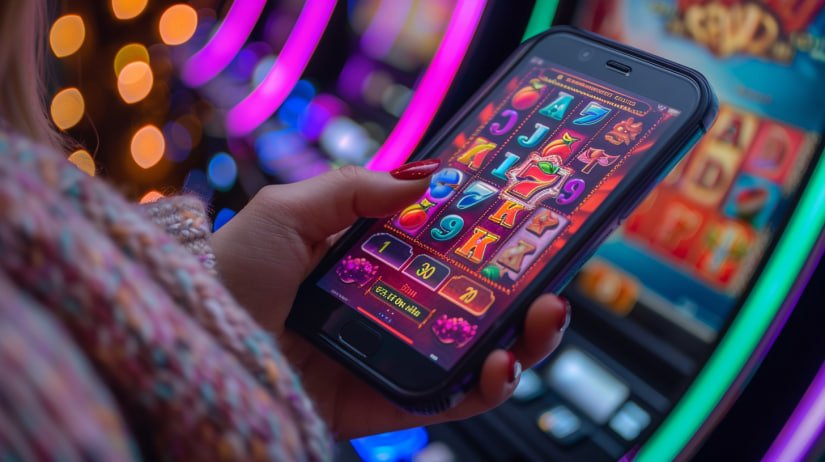 75-ball Bingo ဂိမ်း aung999